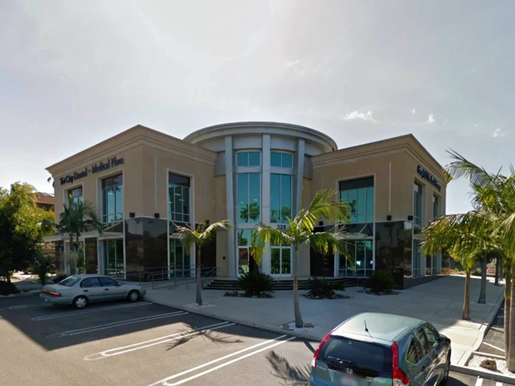 Welcome to Tri-City Dental Excellence in Vista, CA