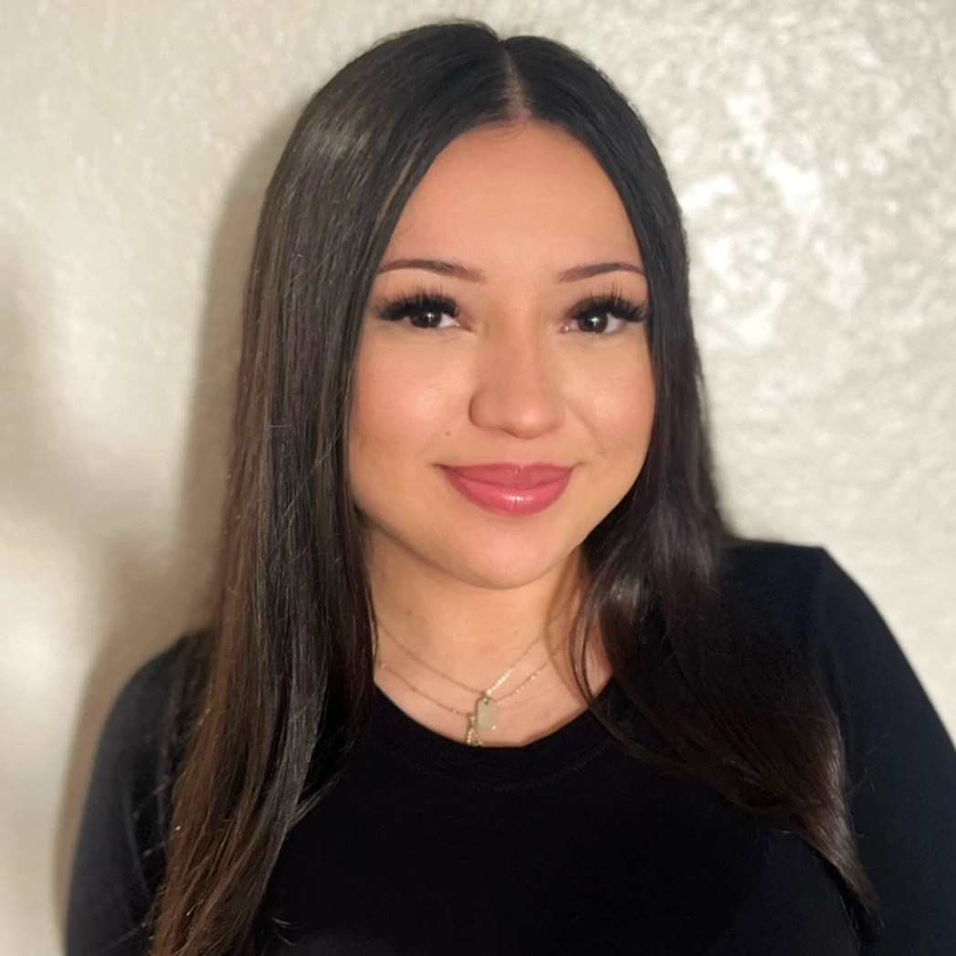Ashley - Dental Assistant at Try-City Dental Excellence in Vista, CA